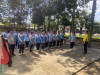 TRƯỜNG THPT LÊ HỒNG PHONG ĐẨY MẠNH HOẠT ĐỘNG CÂU LẠC BỘ CẦU LÔNG - RÈN LUYỆN SỨC KHỎE, PHÁT TRIỂN TOÀN DIỆN HỌC SINH