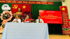 TRƯỜNG THPT LÊ HỒNG PHONG TỔ CHỨC HỘI NGHỊ ĐỐI THOẠI LẦN THỨ NHẤT NĂM HỌC 2026-2027