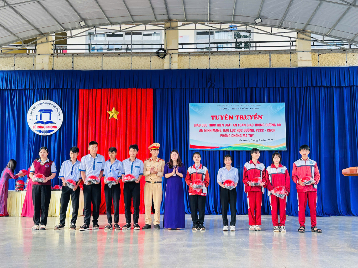 Đại diện