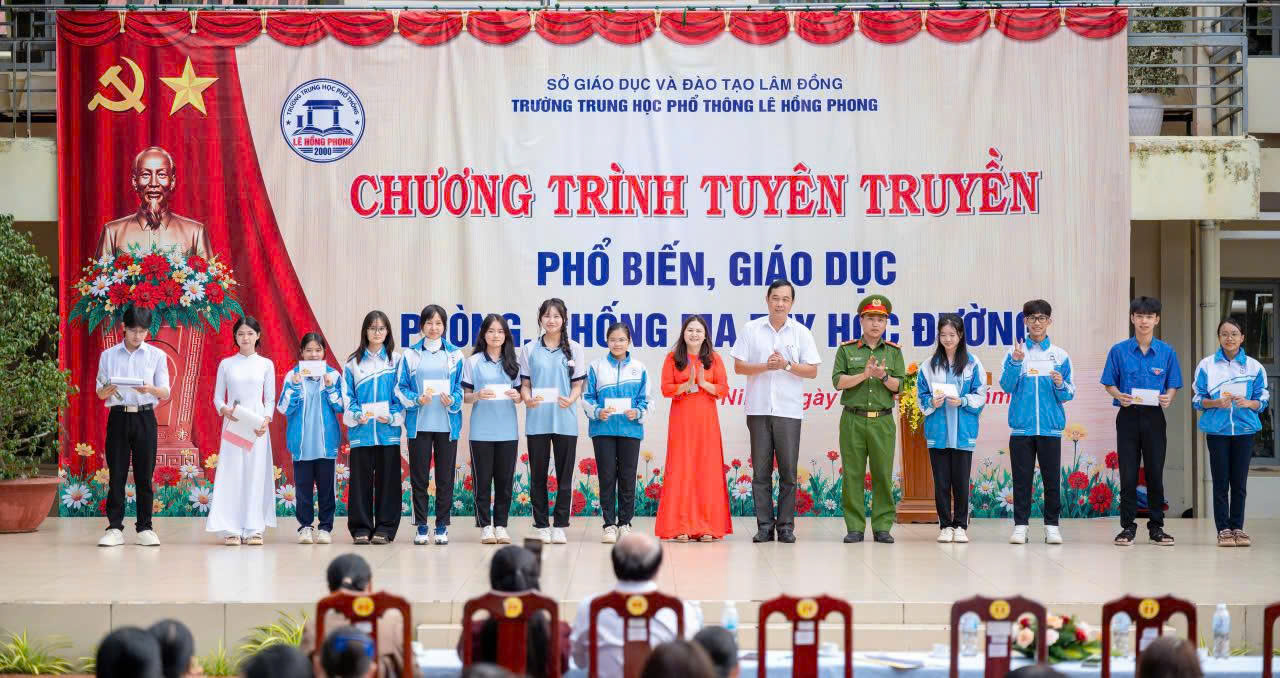 Dai dien